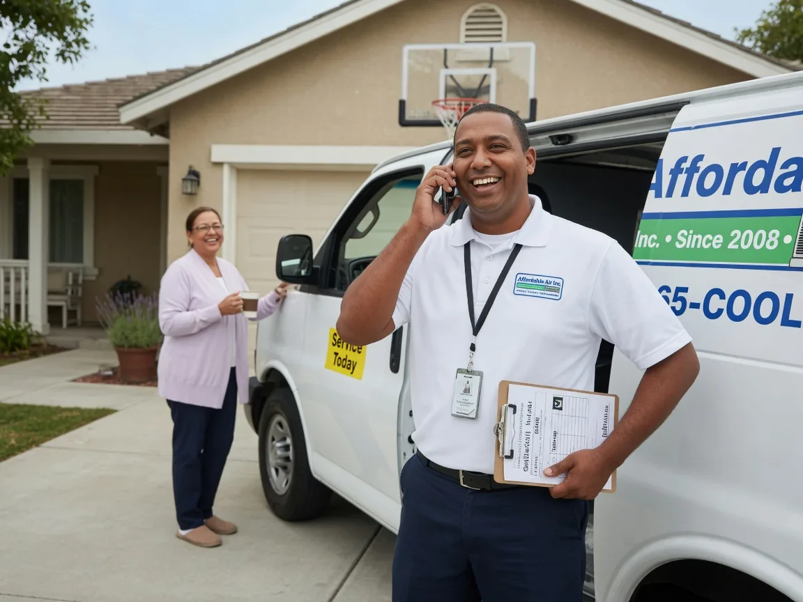 Central Ac Repair Madison, PA FAQs
